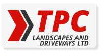 TPC LANDSCAPES AND DRIVEWAYS LTD