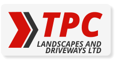 TPC LANDSCAPES AND DRIVEWAYS LTD