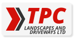 TPC LANDSCAPES AND DRIVEWAYS LTD