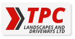 TPC LANDSCAPES AND DRIVEWAYS LTD